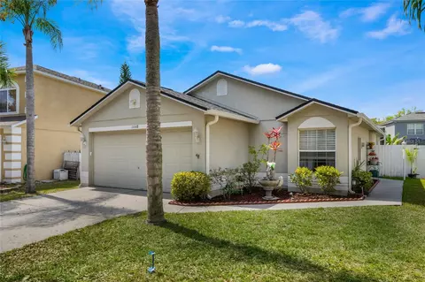 1648 Sherbourne St, Winter Garden, FL 34787