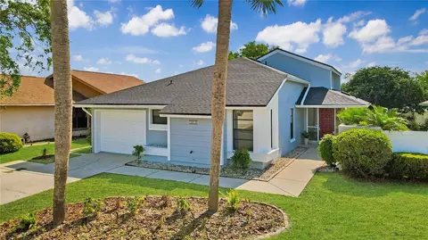 2813 Heatherside Ave, Orlando, FL 32822