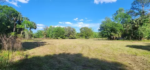 1500 Buck Lake Rd, Osteen, FL 32764