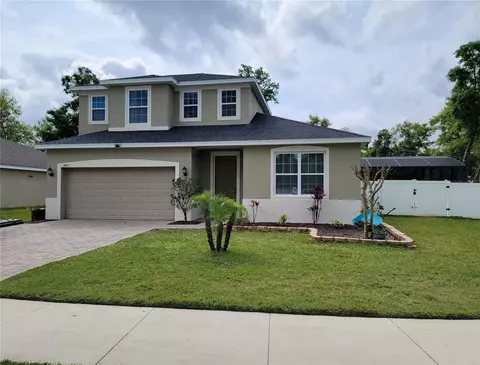 1450 Osprey Ridge Dr, Eustis, FL 32736