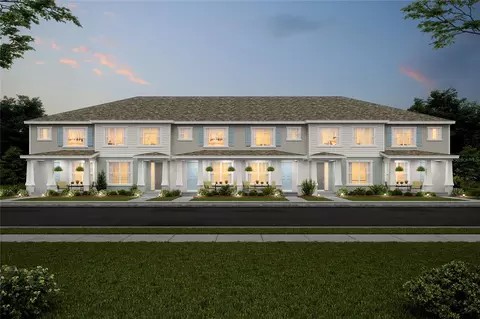 15184 Blue Peacock Ln #41, Winter Garden, FL 34787