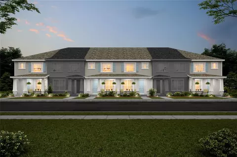 15172 Blue Peacock Ln #39, Winter Garden, FL 34787