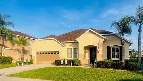 559 Seaside Cove St, Winter Garden, FL 34787