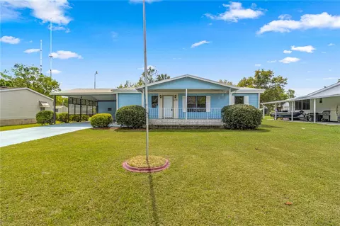 6790 E Fort King St, Ocala, FL 34470