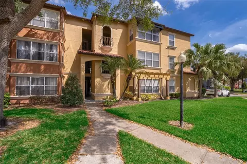 5124 Conroy Rd #26, Orlando, FL 32811