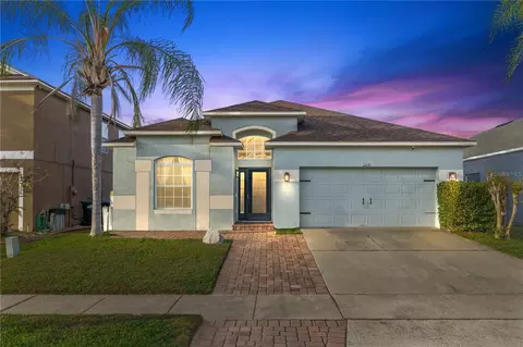 2237 Ribbon Falls Pkwy, Orlando, FL 32824