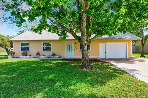 597 Sundown Ct, Apopka, FL 32712