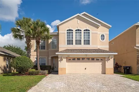 1169 Darnaby Way, Orlando, FL 32824