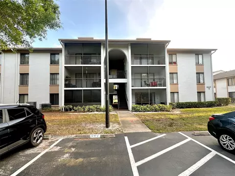 8217 Sun Spring Cir #31, Orlando, FL 32825