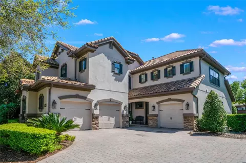 3130 Bentonshire Pl, Longwood, FL 32779