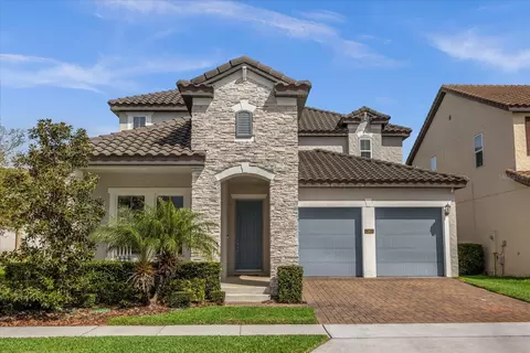 12851 Westside Village Loop, Windermere, FL 34786