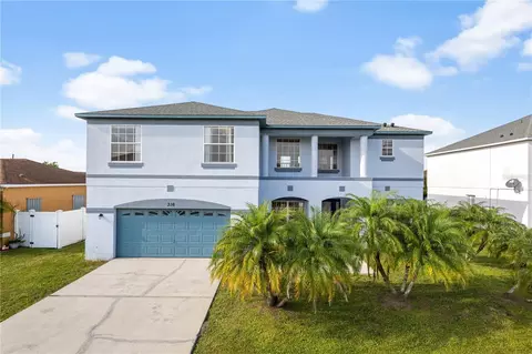 316 Aldershot Ct, Kissimmee, FL 34758