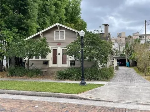 410 E Livingston St, Orlando, FL 32803