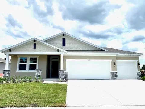 3533 Keyworth St, Apopka, FL 32712