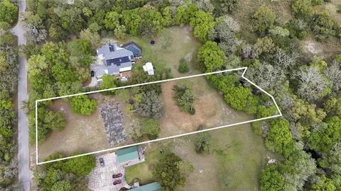 Rocking Horse Road, Orlando, FL 32817