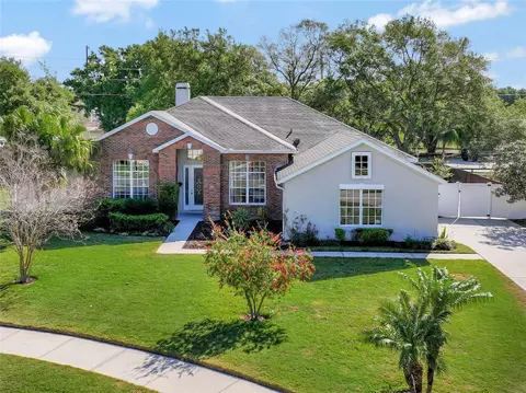 329 Blue Stone Cir, Winter Garden, FL 34787