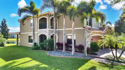 8309 Prestbury Dr, Orlando, FL 32832
