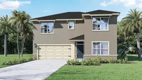 2060 Doe Run Dr, Davenport, FL 33837