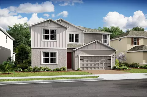 877 Green English St #22, Apopka, FL 32703