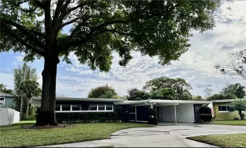 1354 Cumbie St, Orlando, FL 32804