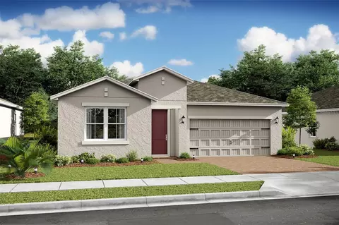 816 Green English St #58, Apopka, FL 32703