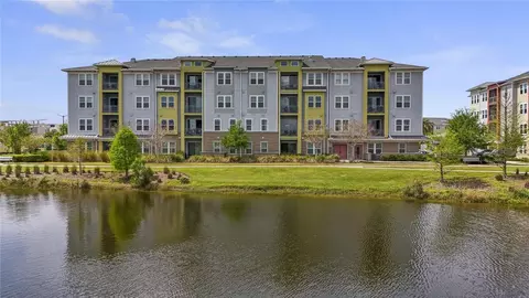 7573 Laureate Blvd #1205, Orlando, FL 32827