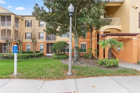 8630 Buccilli Dr #109, Orlando, FL 32829