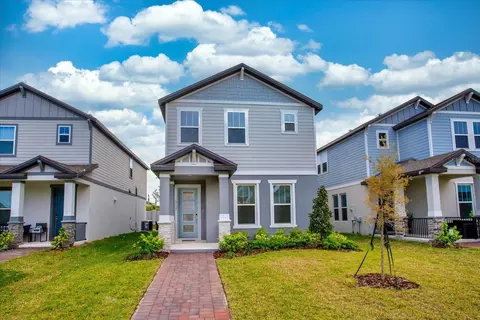 12127 Bracco St, Winter Garden, FL 34787