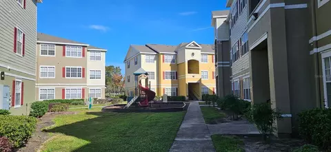 8103 Lillies Way #108, Orlando, FL 32825