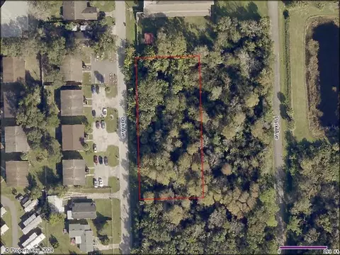 2531 Oak Ave, Sanford, FL 32773