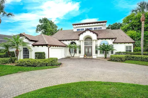 2503 Butler Bay Dr N, Windermere, FL 34786