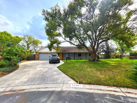2210 S Waterman Dr, Valrico, FL 33594