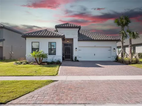 1921 Goblet Cove St, Kissimmee, FL 34746