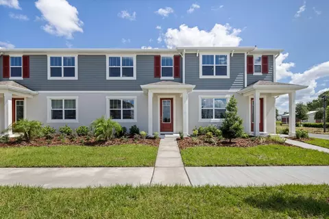 2711 Camellia Flower St, Apopka, FL 32703
