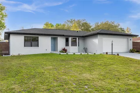 1664 Hanover Ave, Deltona, FL 32725