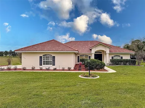 426 N Cherry Pop Dr, Inverness, FL 34453