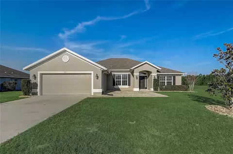 9583 SW 51st Cir, Ocala, FL 34476
