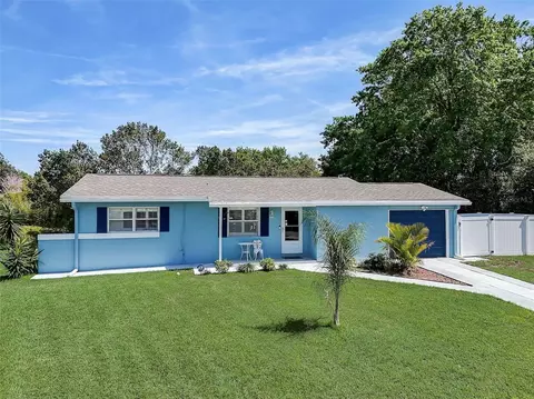 1045 Persian St, Deltona, FL 32725