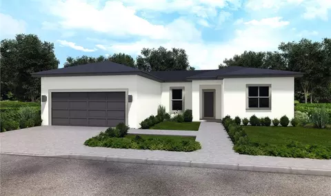 413 St Johns Ln, Poinciana, FL 34759