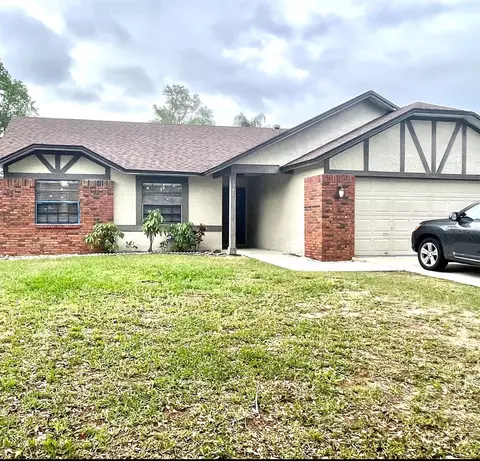 6941 Crescent Ridge Rd, Orlando, FL 32810