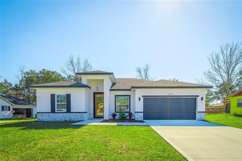 4020 SW 138th Pl, Ocala, FL 34473