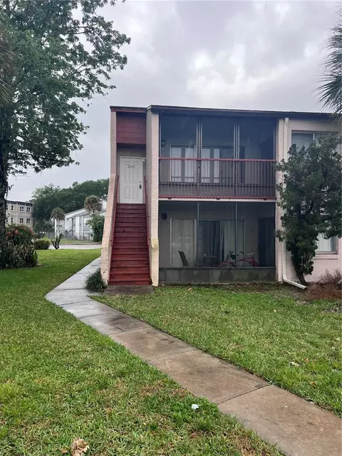 2470 Citrus Club Ln #508, Orlando, FL 32839