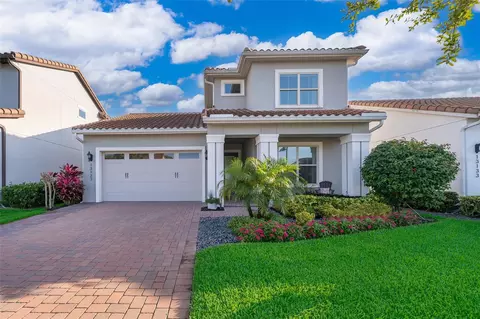 13127 Stanthorne Ave, Orlando, FL 32832