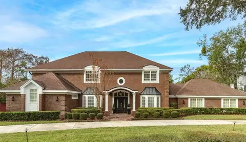 1655 Barcelona Way, Winter Park, FL 32789