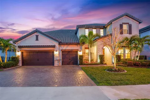 2742 Meadow Sage Ct, Oviedo, FL 32765