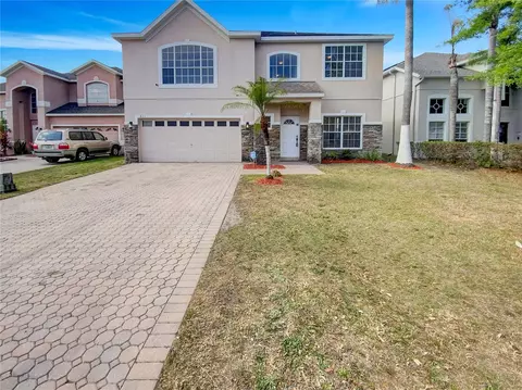 925 Whispering Cypress Ln, Orlando, FL 32824