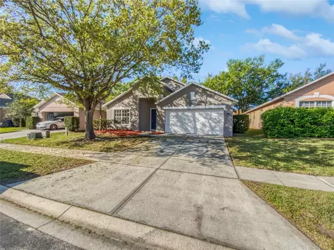 4642 Aguila Pl, Orlando, FL 32826