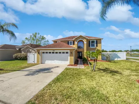 3801 Stonefield Dr, Orlando, FL 32826