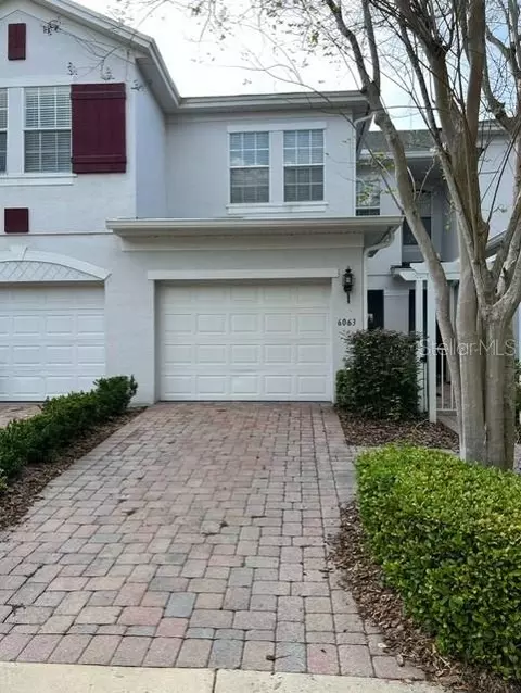 6063 Strada Isle Way, Orlando, FL 32835