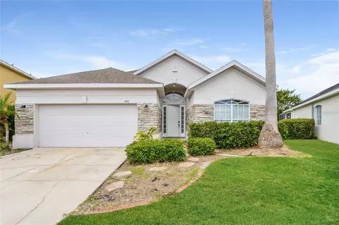 1843 Wedgewood Way, Kissimmee, FL 34746